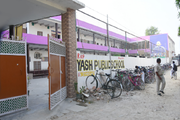 RKP Yash Public School-Campus-View